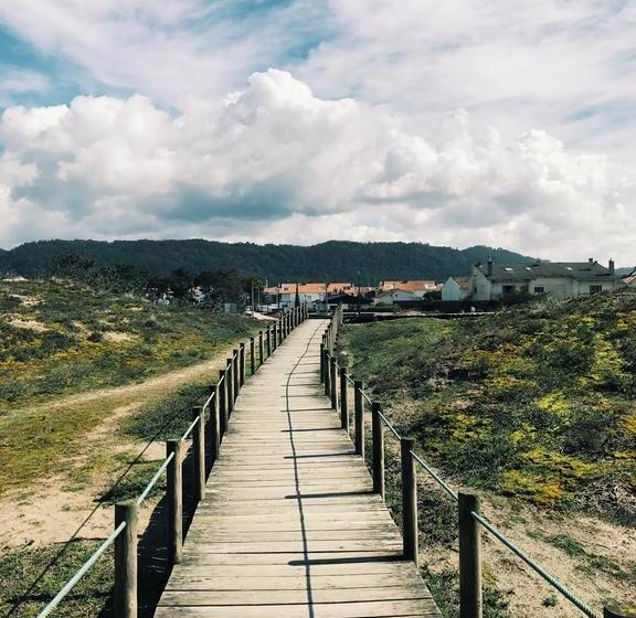 住宿加早餐 Sun & Sand Guesthouse