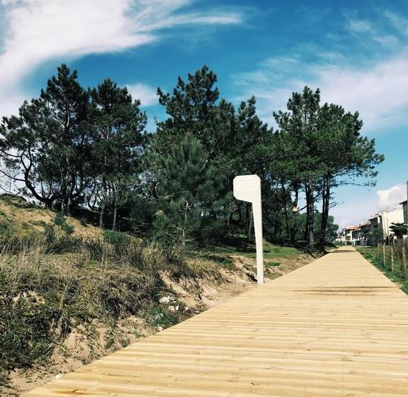 צימר Sun & Sand Guesthouse