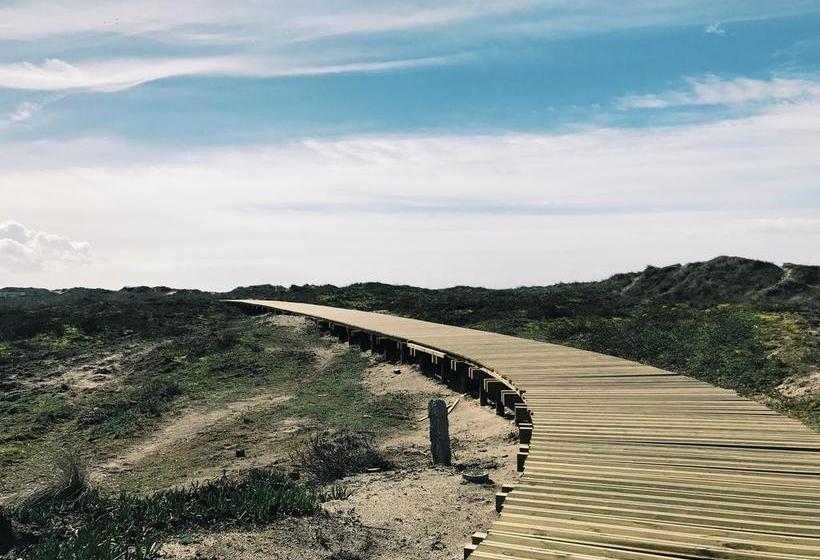 צימר Sun & Sand Guesthouse