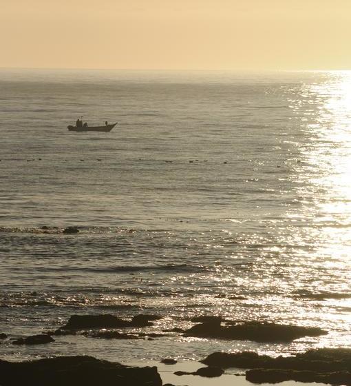 住宿加早餐 Sun & Sand Guesthouse