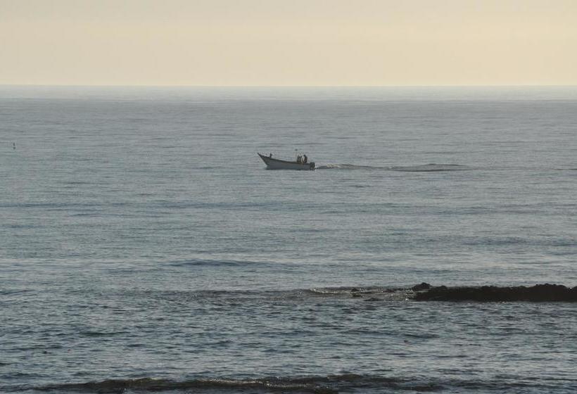 צימר Sun & Sand Guesthouse