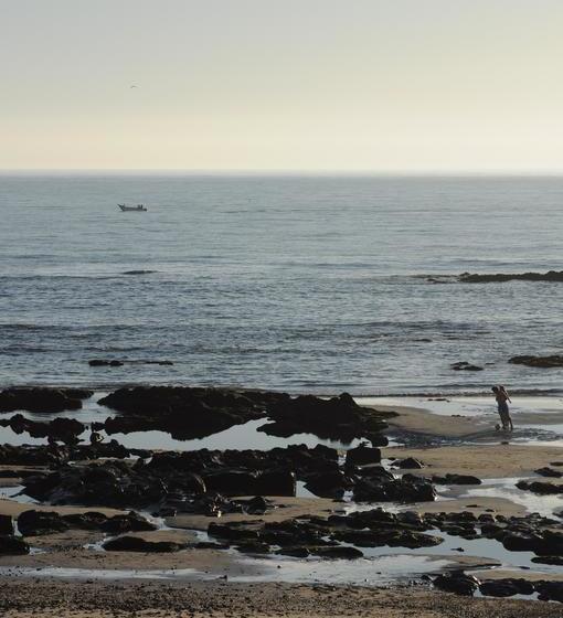 住宿加早餐 Sun & Sand Guesthouse