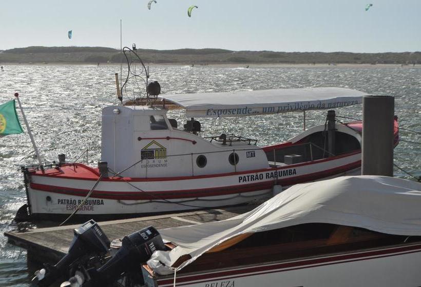 住宿加早餐 Sun & Sand Guesthouse