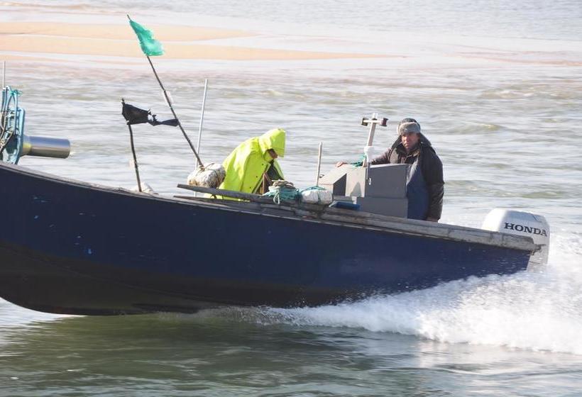 צימר Sun & Sand Guesthouse