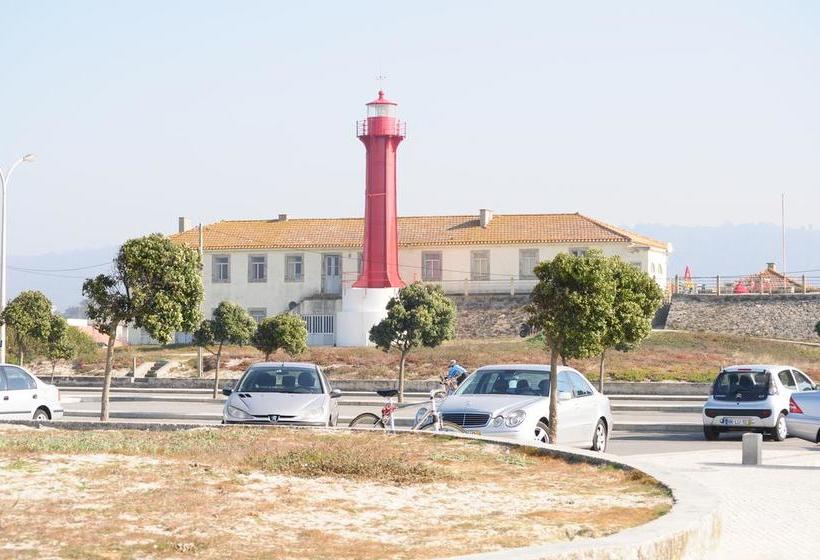 צימר Sun & Sand Guesthouse