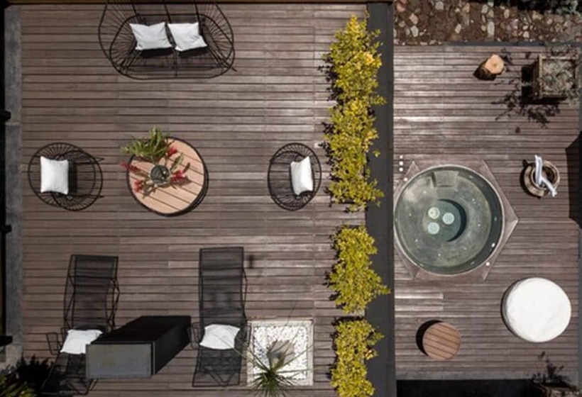 Casa Chichipicas Hotel Boutique