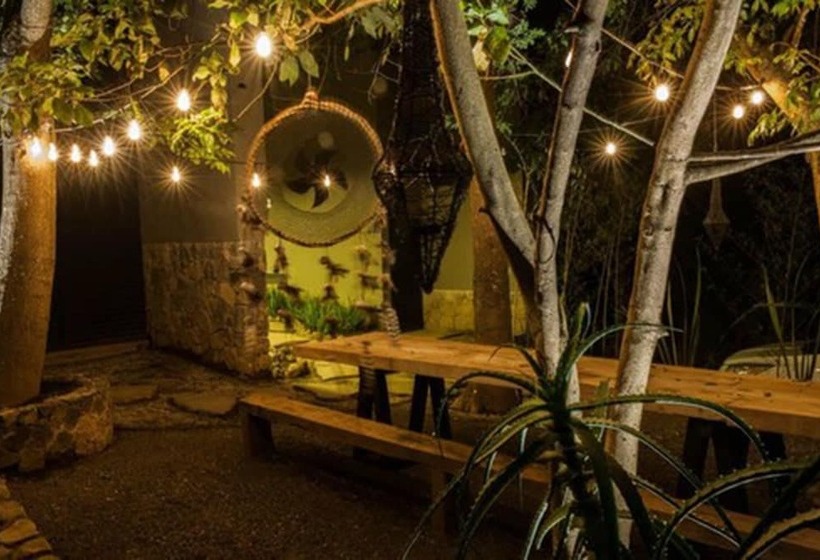 Casa Chichipicas Hotel Boutique