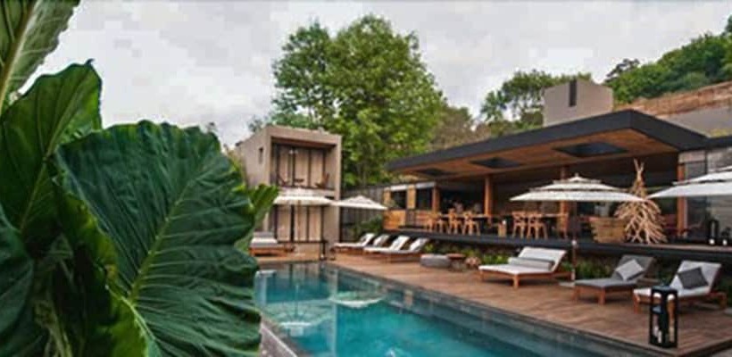 Casa Chichipicas Hotel Boutique