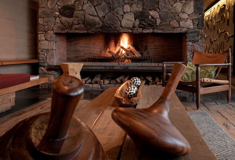 Casa Chichipicas Hotel Boutique