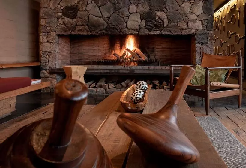 Casa Chichipicas Hotel Boutique