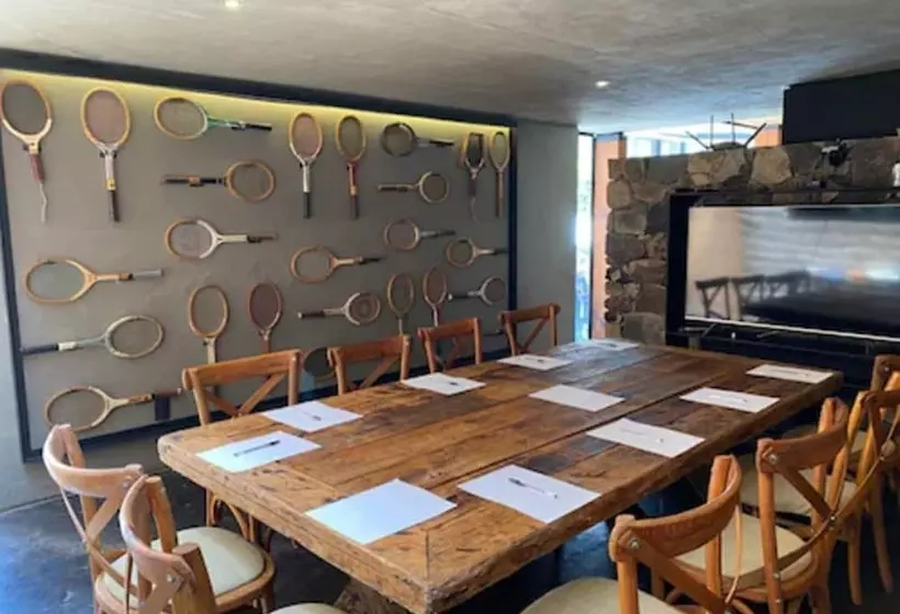 Casa Chichipicas Hotel Boutique