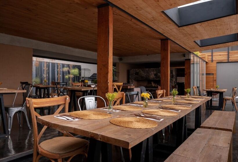 Casa Chichipicas Hotel Boutique