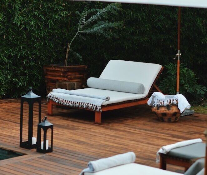 Casa Chichipicas Hotel Boutique