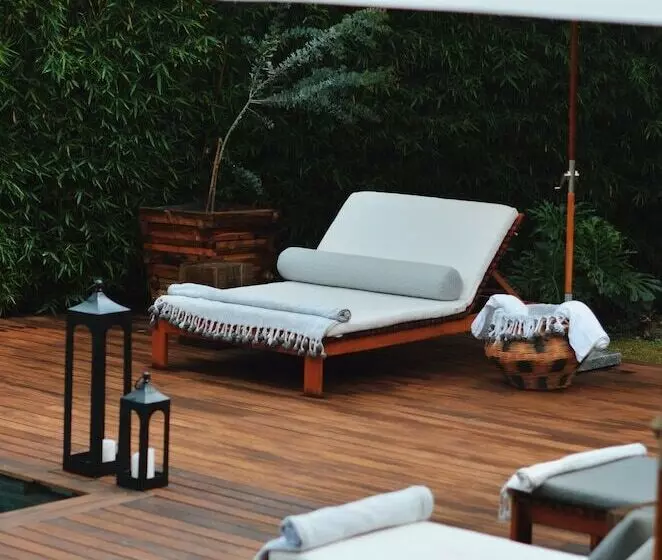 Casa Chichipicas Hotel Boutique