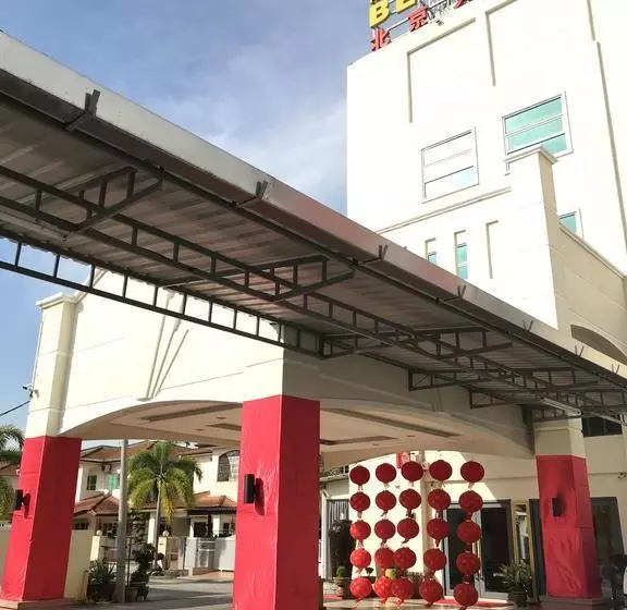 Hotel Bei King