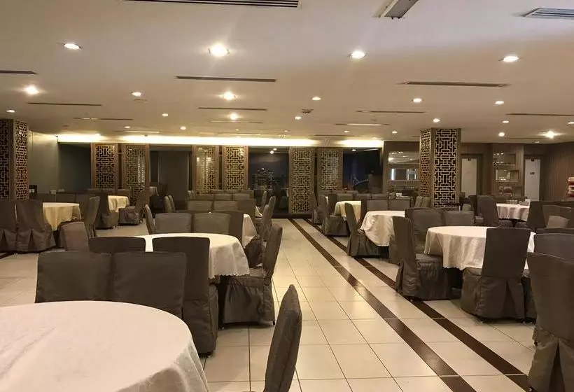 Hotel Bei King