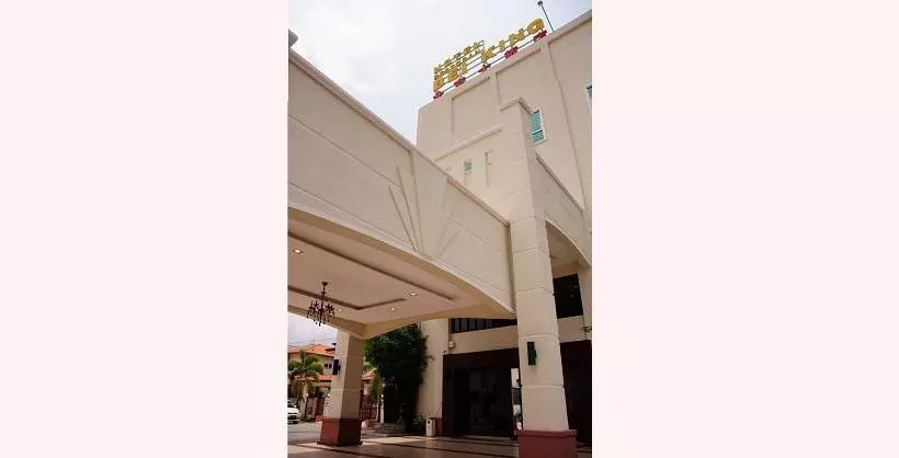 Hotel Bei King