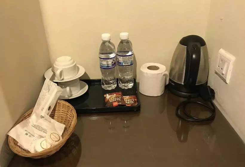 Hotel Bei King