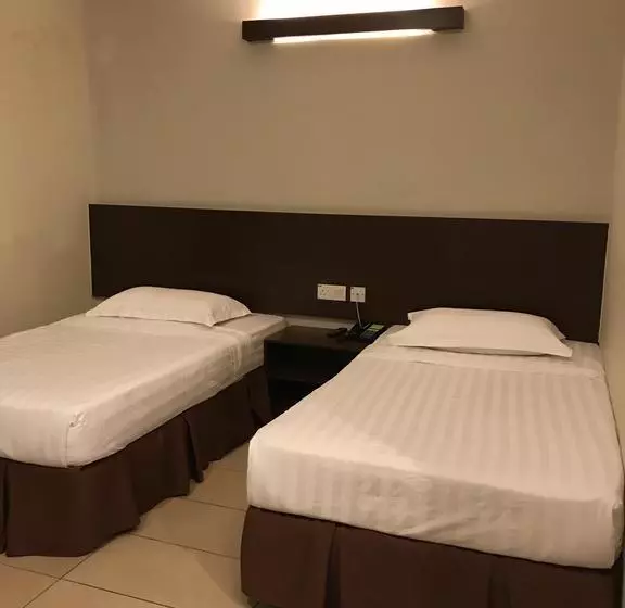 Hotel Bei King