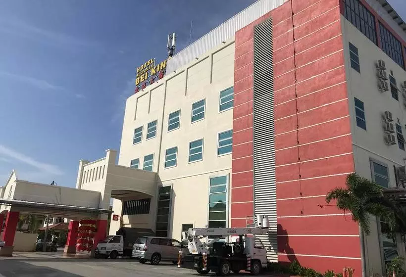 Hotel Bei King