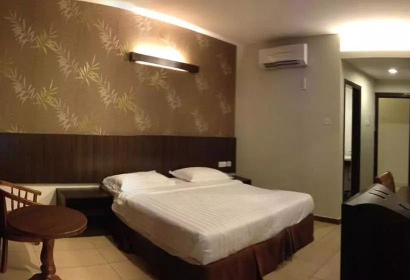 Hotel Bei King