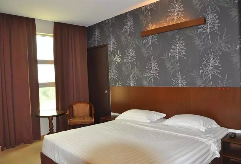Hotel Bei King