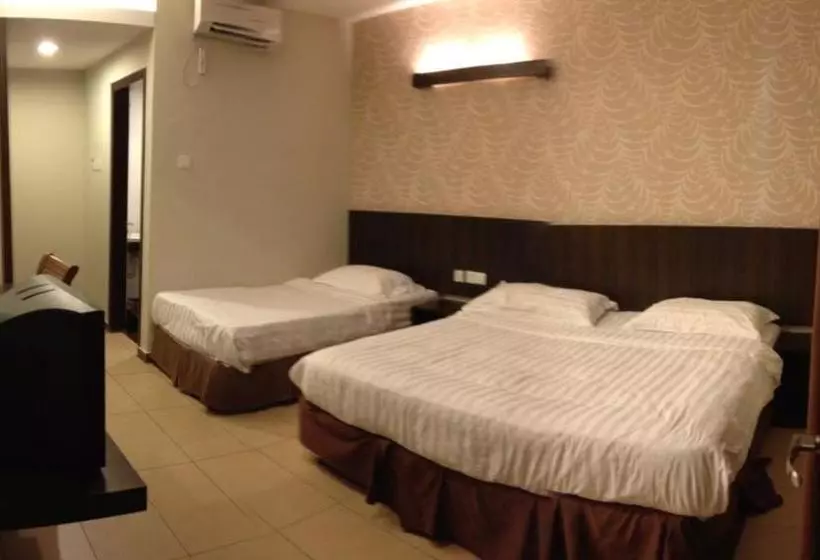Hotel Bei King
