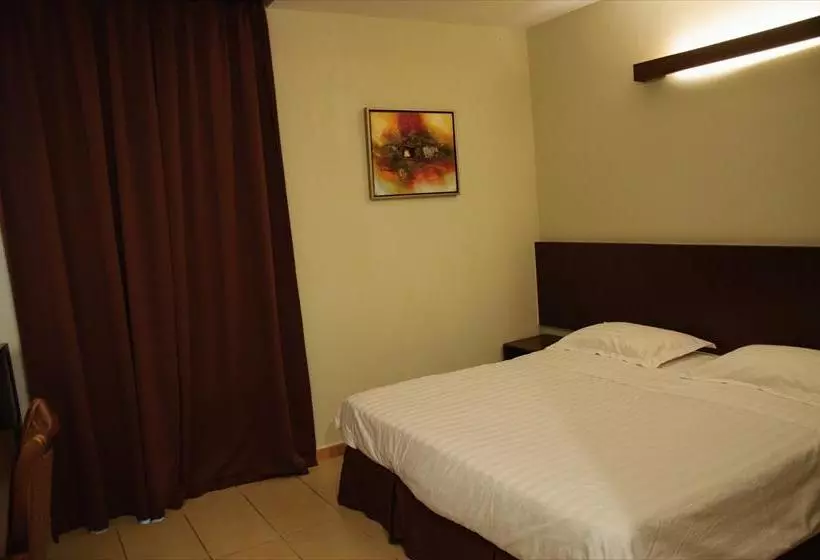 Hotel Bei King