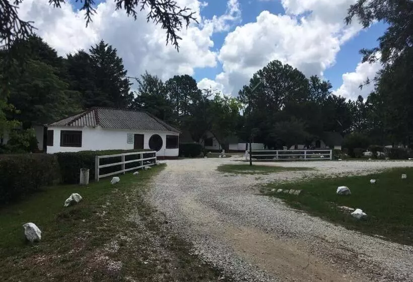 Hotelli Comodoro De Bagé