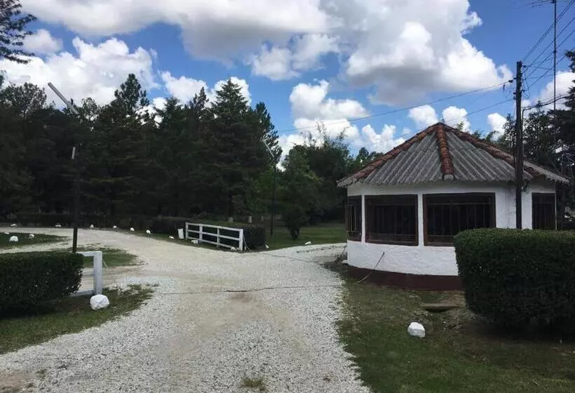 Hotelli Comodoro De Bagé