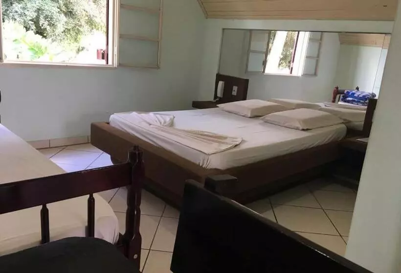 Hotelli Comodoro De Bagé