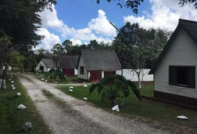 Hotelli Comodoro De Bagé