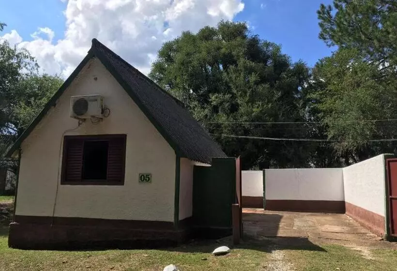 Hotelli Comodoro De Bagé