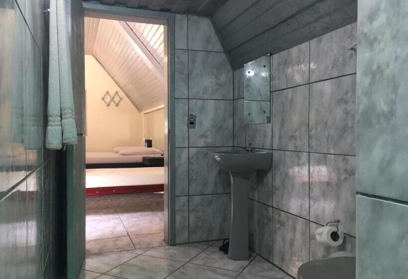 Отель Comodoro De Bagé