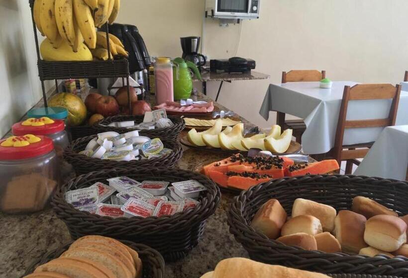 Отель Comodoro De Bagé