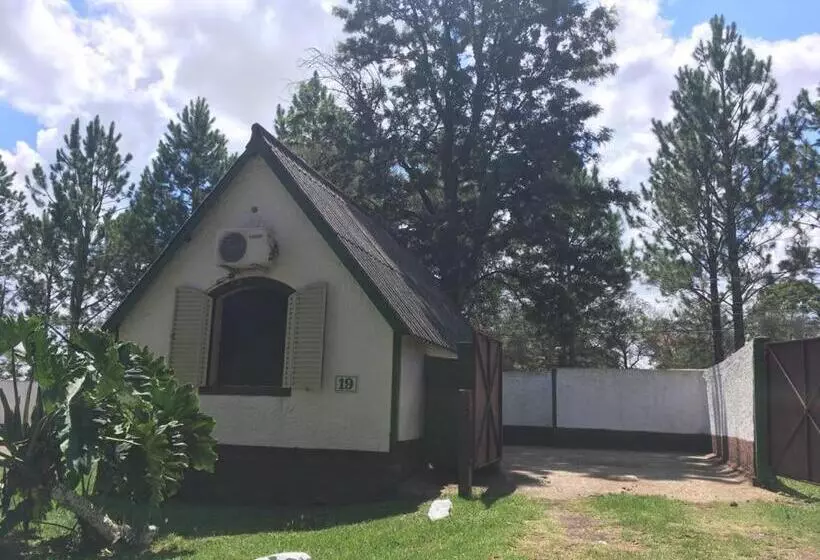 Hotelli Comodoro De Bagé