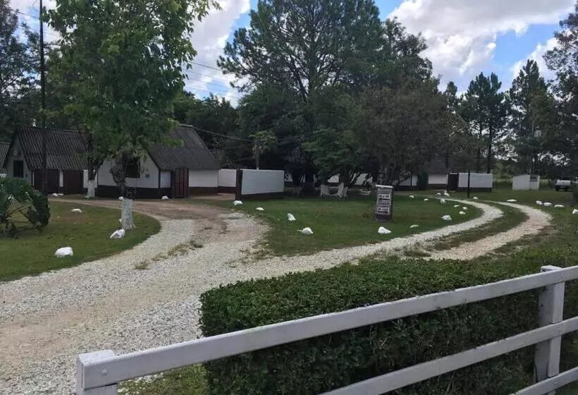 Hotelli Comodoro De Bagé