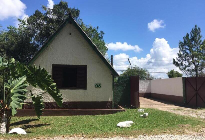 Отель Comodoro De Bagé