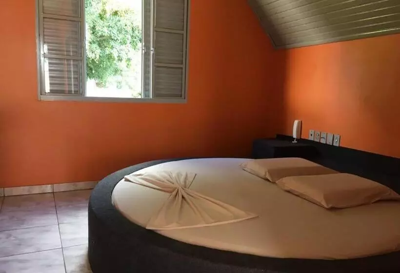 Hotelli Comodoro De Bagé