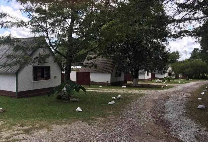 Hotelli Comodoro De Bagé