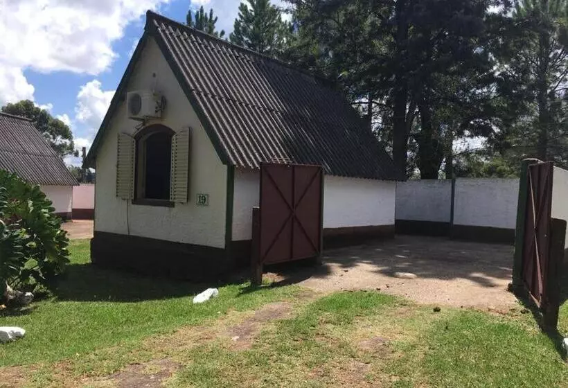 Hotelli Comodoro De Bagé