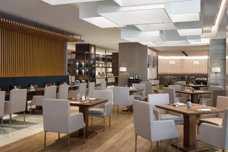 ホテル Courtyard By Marriott Xi'an North