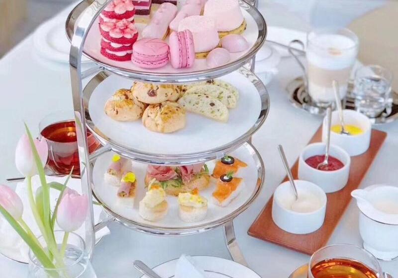 בית מלון כפרי Courtyard By Marriott Xi'an North