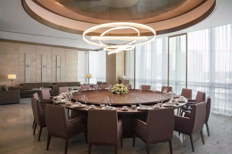 ホテル Courtyard By Marriott Xi'an North