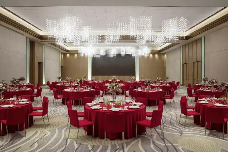 ホテル Courtyard By Marriott Xi'an North