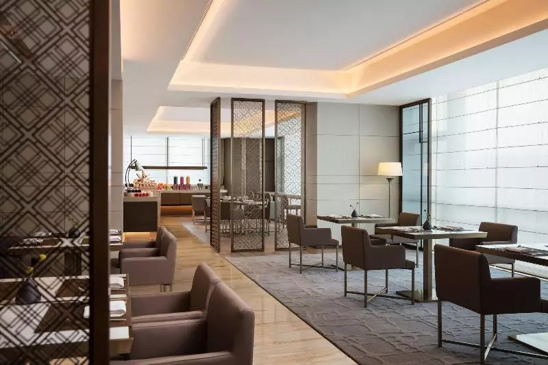 ホテル Courtyard By Marriott Xi'an North