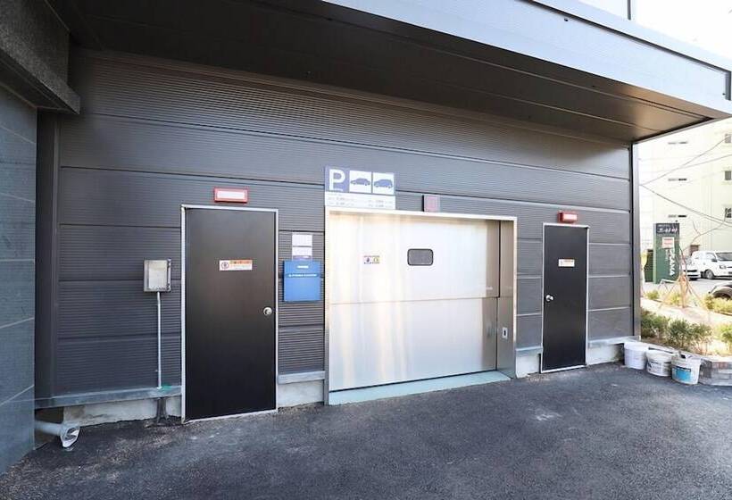 בית מלון כפרי Gangneung Pine City