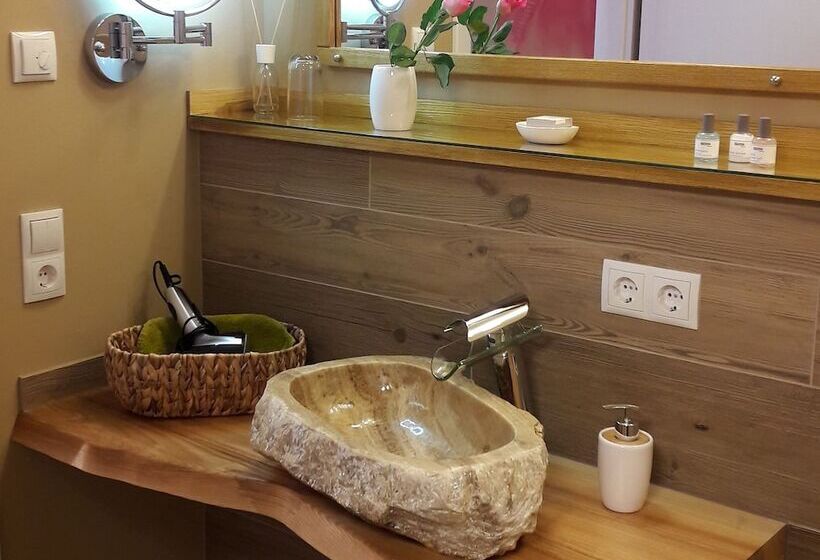 فندق Gastehaus Luise