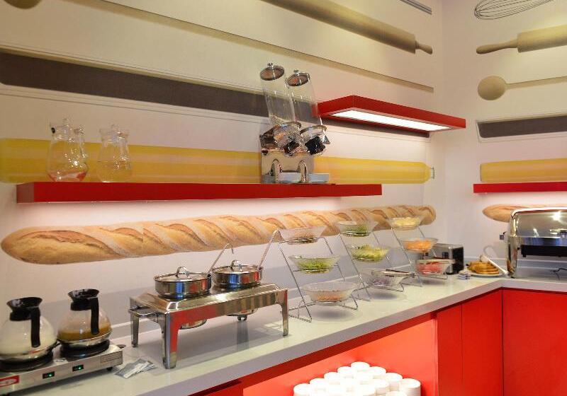 Hotel Ibis Harbin Normal University