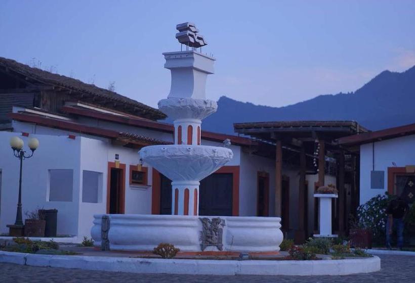 هتل Lerri Colonial